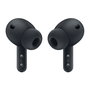 Auriculares Inalámbricos con Estuche de Carga Samsung Galaxy Buds4 Pro R640 Negro