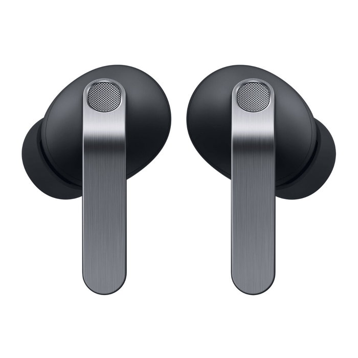 Auriculares Inalámbricos con Estuche de Carga Samsung Galaxy Buds4 Pro R640 Negro
