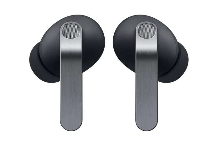 SAMSUNG Galaxy Buds4 Pro SM-R640 Negro SAMSUNG Galaxy Buds4 Pro SM-R640 Negro