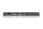 Aten CL6700MW Consola KVM LCD Full HD de 17,3 pulgadas con teclado italiano