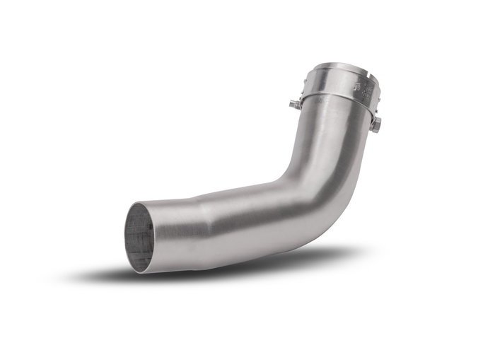 Remus REM0103652021 Tubo de Conexión MESH RACE Acero Inoxidable Cepillado Remus REM0103652021 Tubo de Conexión MESH RACE Acero Inoxidable Cepillado