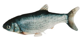 Kerbl Juguete Jumping Fish 28x11cm
