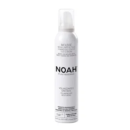 Noah Mousse Modeladora Hidratante con Aceite de Almendras Dulces 250 ml