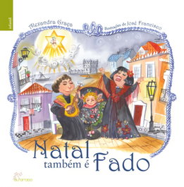 Natal também é Fado, Alexandra Graça - ALFARROBA