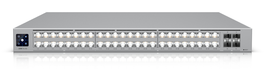 Ubiquiti UniFi Pro XG 48 Switch Gestionado L2/L3 48 Puertos 10G Ethernet (100/1000/10000) Montaje Rack 1U Gris