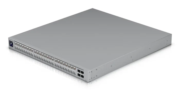 Ubiquiti UniFi Pro XG 48 USW-PRO-XG-48 Gestionado L2/L3 10G Ethernet Gris