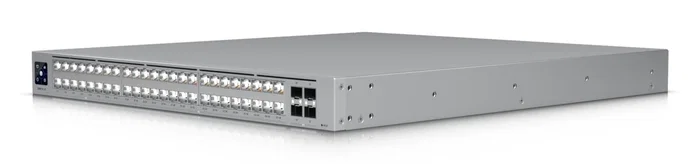 Ubiquiti UniFi Pro XG 48 USW-Pro-XG-48 Switch Gestionado L2/L3 10G Ethernet Gris Ubiquiti UniFi Pro XG 48 USW-Pro-XG-48 Switch Gestionado L2/L3 10G Ethernet Gris