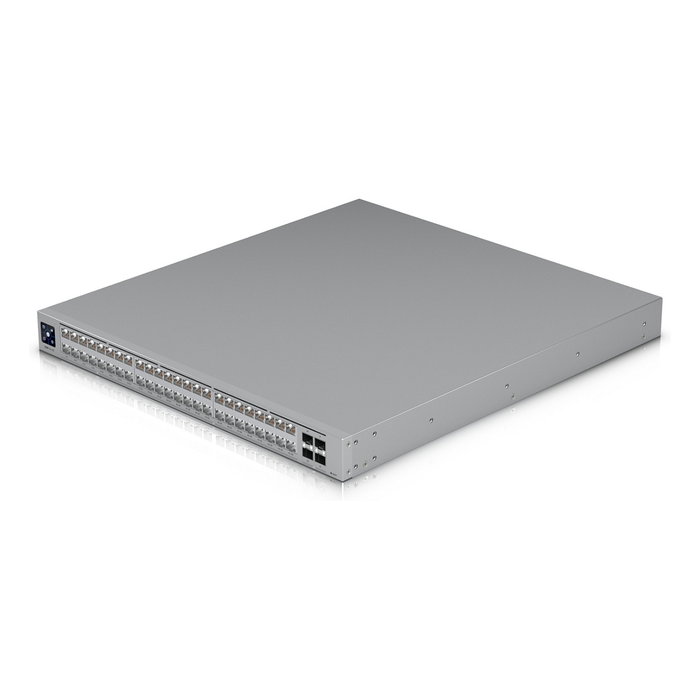 Ubiquiti UniFi Pro XG 48 Switch Gestionado L2/L3 Gris