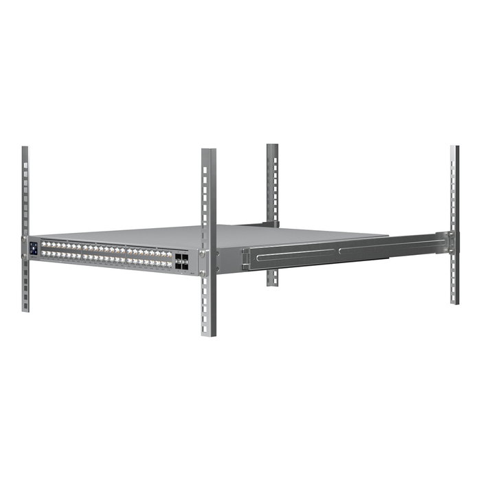 Ubiquiti UniFi Pro XG 48 Switch Gestionado L2/L3 Gris