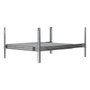 Ubiquiti UniFi Pro XG 48 Switch Gestionado L2/L3 Gris