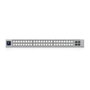 Ubiquiti UniFi Pro XG 48 Switch Gestionado L2/L3 Gris
