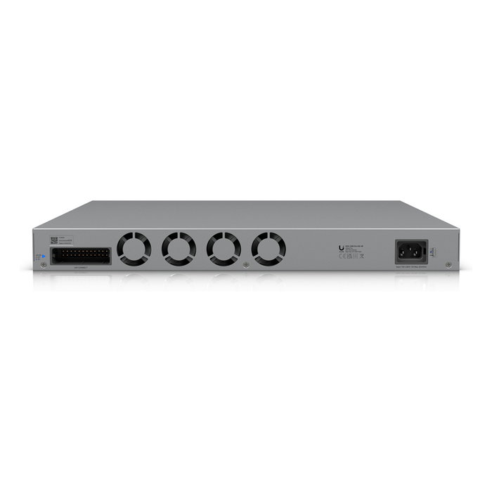 Ubiquiti UniFi Pro XG 48 Switch Gestionado L2/L3 Gris