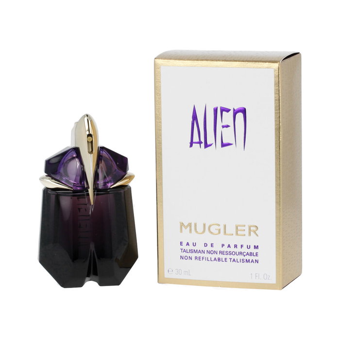 Thierry Mugler Alien Agua de perfume 30 ml