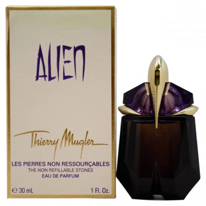 Thierry Mugler Alien Agua de perfume 30 ml Thierry Mugler Alien Agua de perfume 30 ml