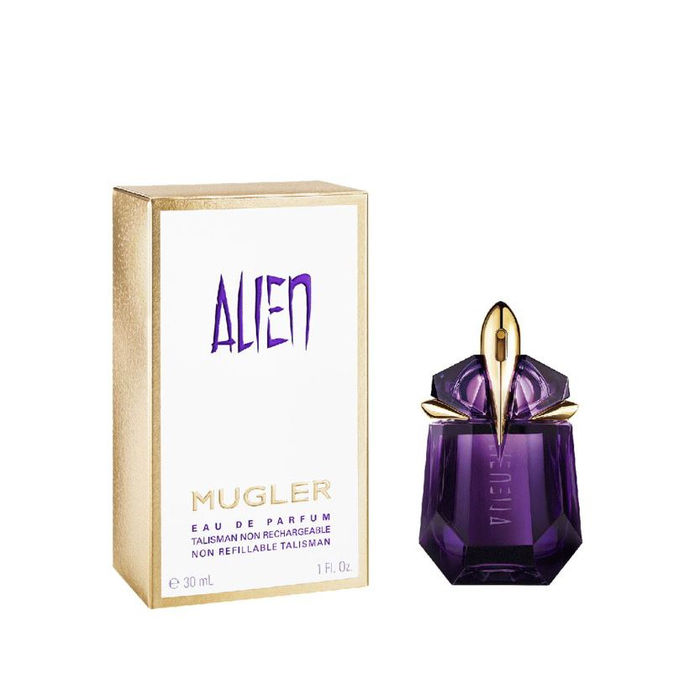Thierry Mugler Alien Agua de perfume 30 ml