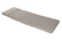 DKD Home Decor Sofá Cama Scandi Beige 76 x 60 x 70 cm Medida Cama 70x218