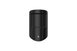 Dahua Detector PIR vía radio DHI-ARD1233-W2(868)-B Negro