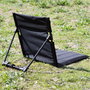 AKTIVE Esterilla de camping C/RE