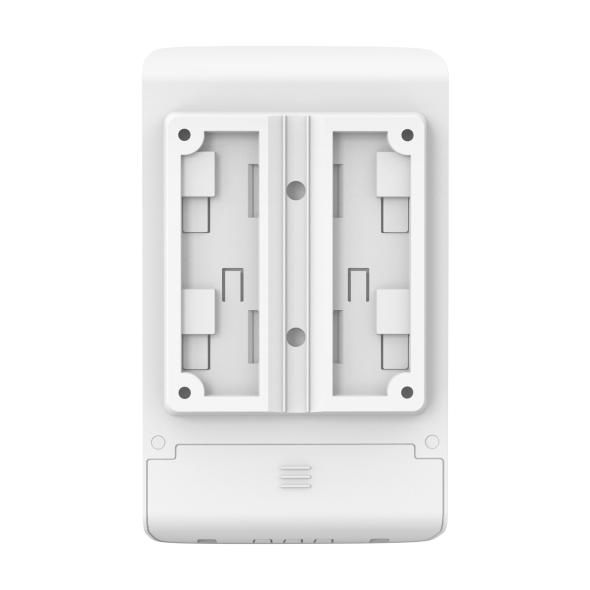 TP-Link Omada SG2005P-PD Switch Gestionado PoE++ Exterior Blanco