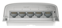 TP-Link Omada SG2005P-PD Switch Gestionado PoE++ Exterior Blanco