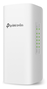 TP-Link Omada SG2005P-PD Switch Gestionado PoE++ Exterior Blanco
