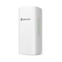 TP-Link Omada SG2005P-PD Switch Gestionado PoE++ Exterior Blanco