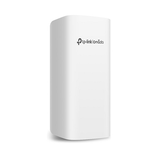 TP-Link Omada SG2005P-PD Switch Gestionado PoE++ Exterior Blanco