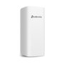 TP-Link Omada SG2005P-PD Switch Gestionado PoE++ Exterior Blanco