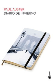 Diario de invierno, Paul Auster - BOOKET