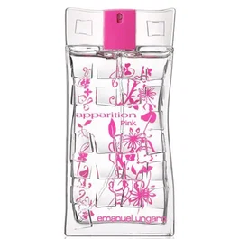 Emanuel Ungaro Apparition Pink Agua de Tocador