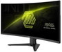 MSI MAG 346CQ Monitor Gaming 34 pulgadas UWQHD VA 180Hz curvo
