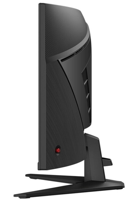MSI MAG 346CQ Monitor Gaming 34 pulgadas UWQHD VA 180Hz curvo
