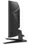 MSI MAG 346CQ Monitor Gaming 34 pulgadas UWQHD VA 180Hz curvo