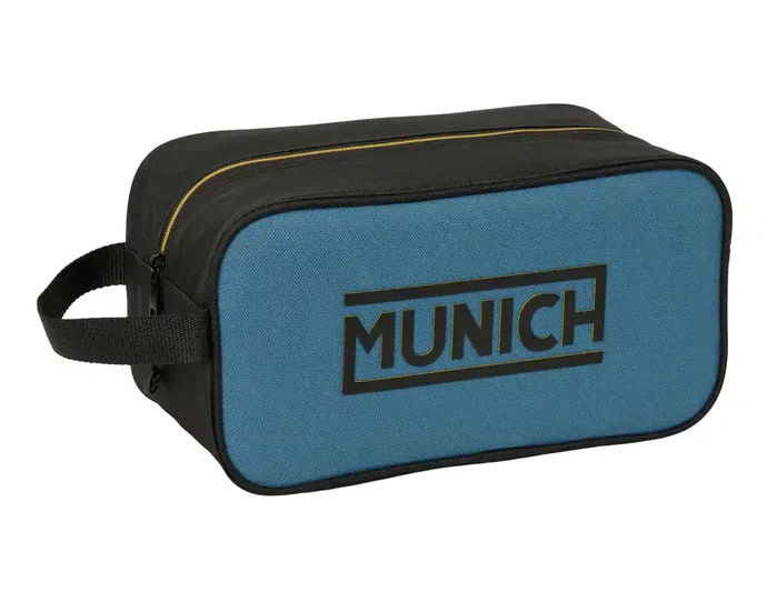 Safta Zapatillero Munich 29x15x14cm Safta Zapatillero Munich 29x15x14cm