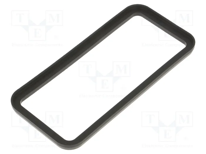 HARTING Han 16B Sealing Cable to Cable Hood