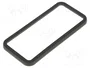 HARTING Han 16B Sealing Cable to Cable Hood