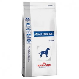 Royal Canin Canine Anallergenic Pienso Hipoalergénico para Perros 1,5 kg
