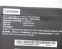 Lenovo Batería Interna de Litio de 57Wh 3 Celdas para Modelos Selectos de ThinkPad, Repuesto Original