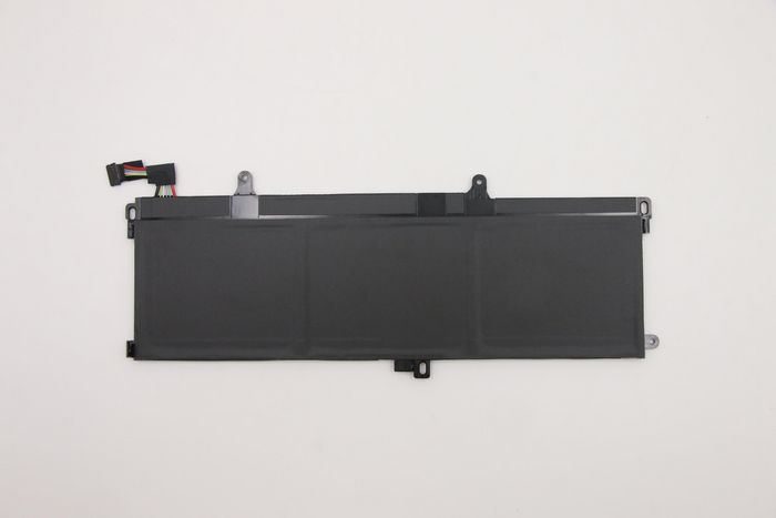 Lenovo Batería Interna de Litio de 57Wh 3 Celdas para Modelos Selectos de ThinkPad, Repuesto Original
