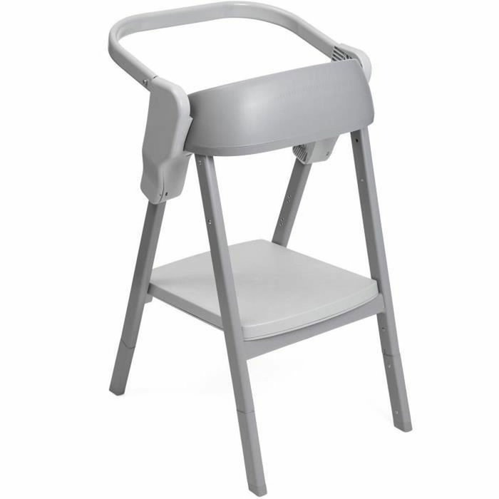 Chicco Kit Torre de Observación Crescendo - Gris Chicco Kit Torre de Observación Crescendo - Gris