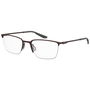 Montura de Gafas Hombre Under Armour UA5005G09QF41 Marrón ø 54 mm