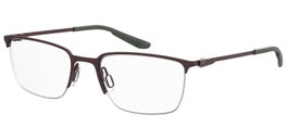 Under Armour UA-5005-G-09QF419 Gafas de Vista Marrón