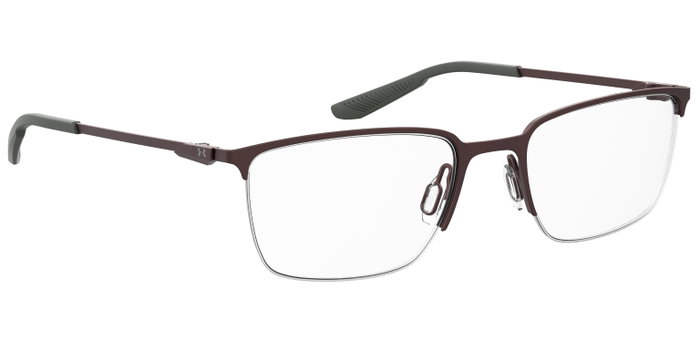 Under Armour UA-5005-G-09QF419 Gafas de Vista Marrón
