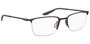Under Armour UA-5005-G-09QF419 Gafas de Vista Marrón