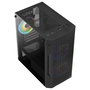 Aerocool Trinity Mini v2 Black MicroATX/MiniITX