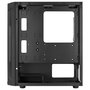 Aerocool Trinity Mini v2 Black MicroATX/MiniITX