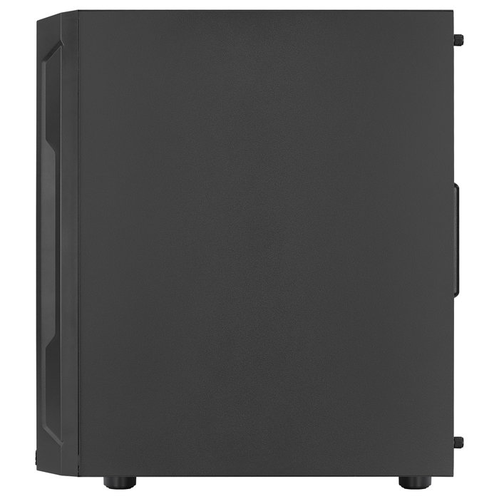 Aerocool Trinity Mini v2 Black MicroATX/MiniITX