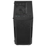 Aerocool Trinity Mini v2 Black MicroATX/MiniITX