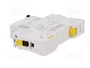 SCHNEIDER ELECTRIC iC60N Interruptor magnetotérmico 1A 1 Polo Curva D