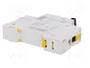 SCHNEIDER ELECTRIC iC60N Interruptor magnetotérmico 1A 1 Polo Curva D